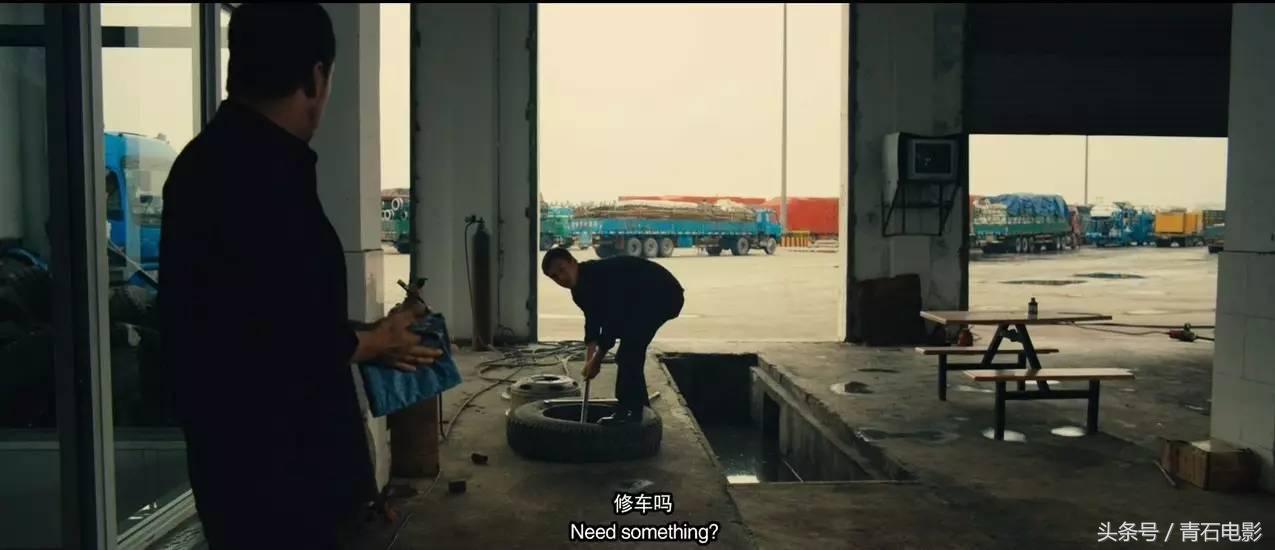 man爆的孙红雷，生猛的杨坤，这是一部令人惊艳的国产电影！