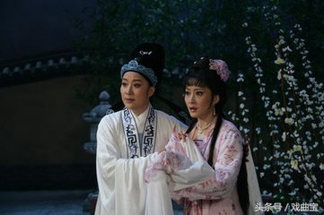“越剧第一女小生”茅威涛：谦谦“公子”，温润如玉