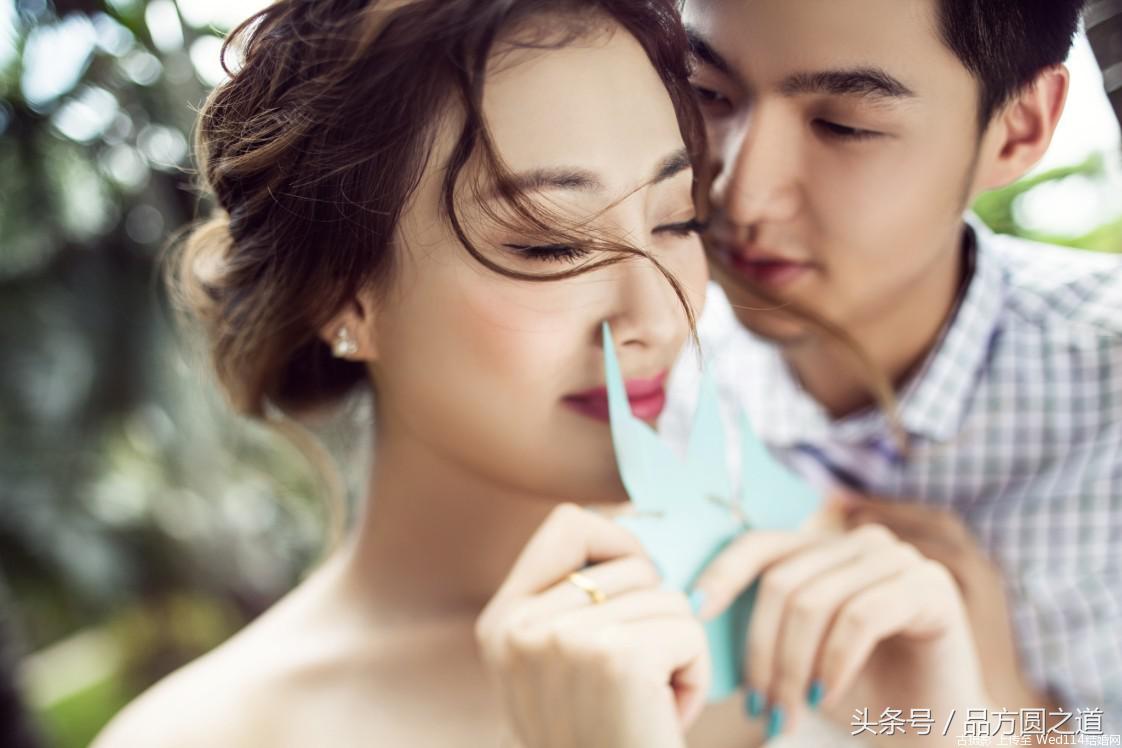 女人，你会选择爱情还是面包？