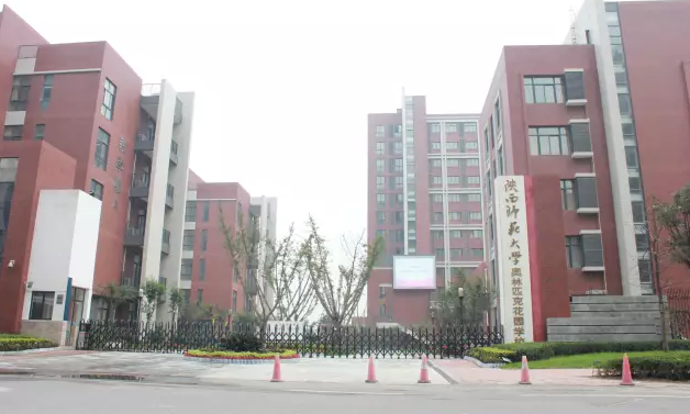 西安小区里自带学校的楼盘，个个都是好学校