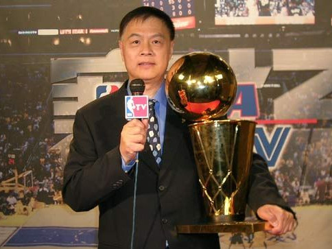 nba篮球评论员有哪些(篮球界10大解说评论员，柯凡走下坡路，最专业的是谁？)