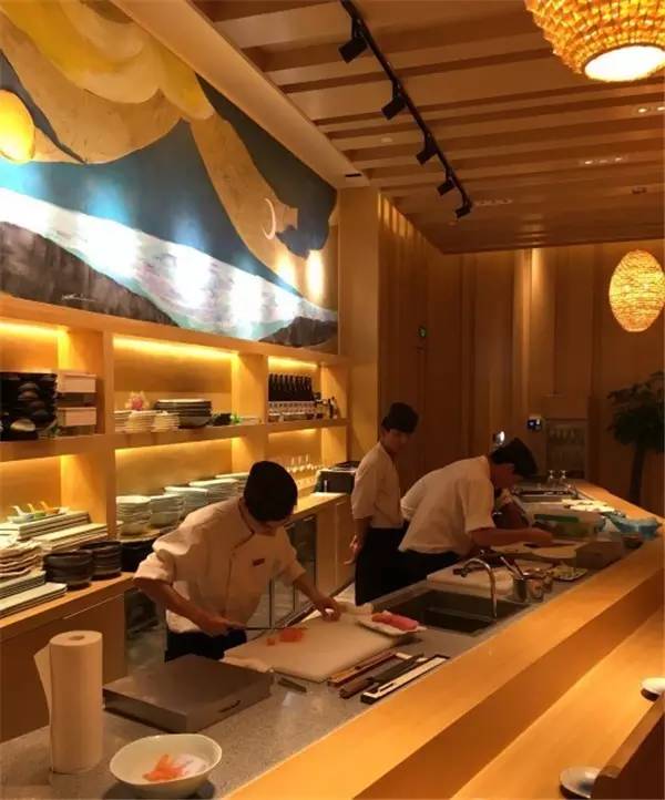 厦门最最最贵的15家餐厅！吃过1家我服你是土豪！