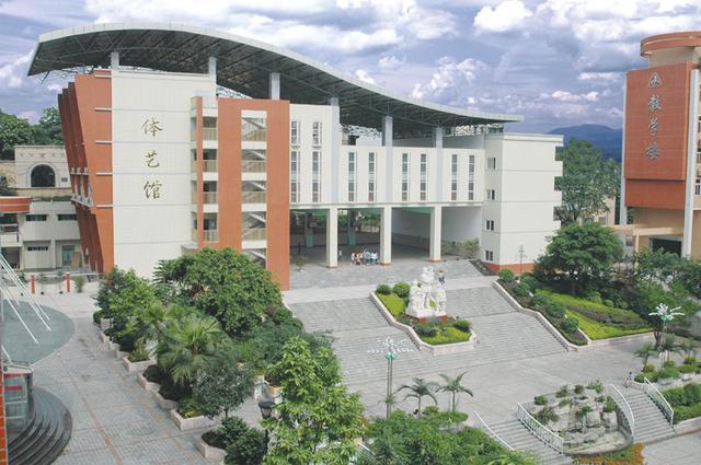 重庆主城各小学排行榜出炉，速度收藏