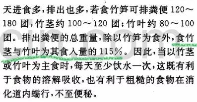 熊貓吃翔,羅翔 吃熊貓