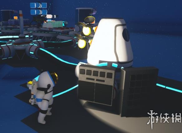 《异星探险家》Astroneer不知名材料使用方法