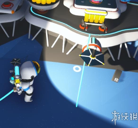 《异星探险家》Astroneer不知名材料使用方法