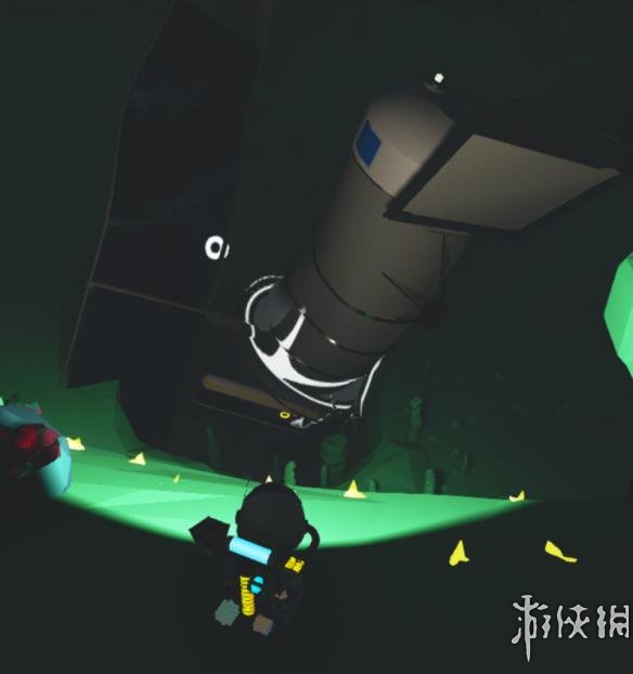 《异星探险家》Astroneer不知名材料使用方法