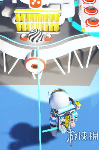 《异星探险家》Astroneer不知名材料使用方法