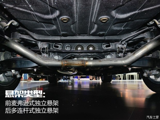 期待入门价格 实拍体验广汽传祺GS7