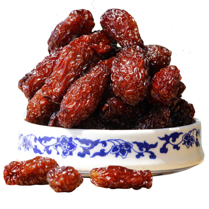 很少人不知道的焦枣用法功效