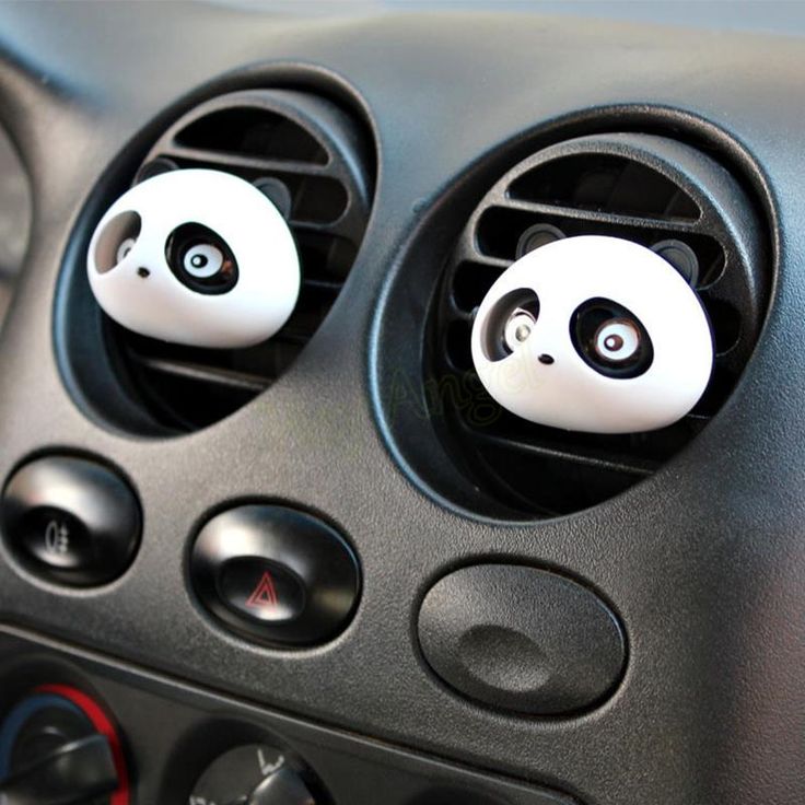 車載香水有多“毒”？