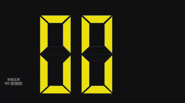 怎么使用PPT制作简单时钟效果-如何制作PPT时钟动态图