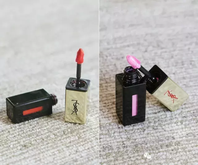谈恋爱，不如买支新口红吧
