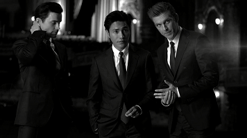 艺考：怎样考进北电表演系、导演系、影视技术系？