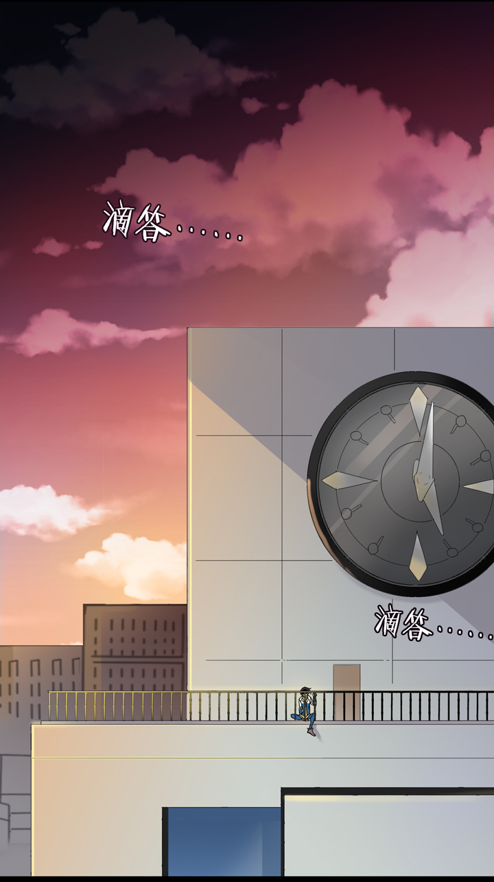 校园怪谈大揭秘！废楼鬼影其实是？