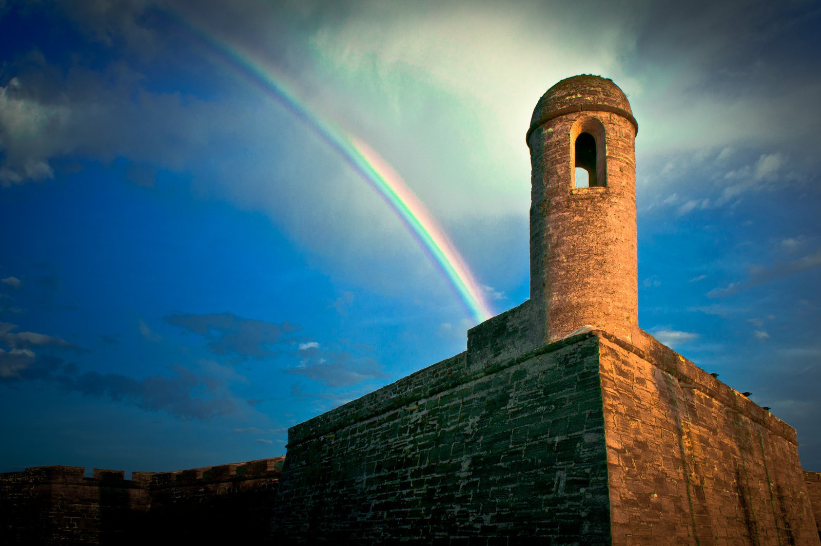 佛罗里达州旅游攻略(美景) - 悦闻天下