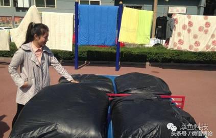 这些快速烘干衣服的方法没有几个人知道