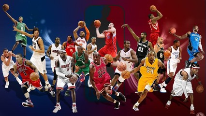 为什么看不懂nba(为什么NBA在美国关注度不高？NFL和NBA的差距不只一点点)