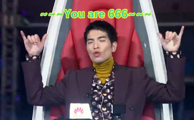 林俊杰中了330病毒，才会走不出老萧和Hebe的怪圈！