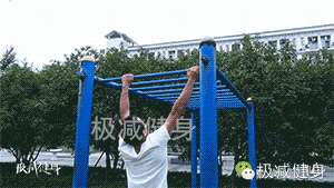 精品！单臂引体向上教学，一个能够让你成为健身大神的教程