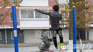 精品！单臂引体向上教学，一个能够让你成为健身大神的教程