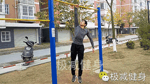 精品！单臂引体向上教学，一个能够让你成为健身大神的教程