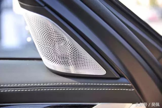 告诉你大力神的厉害之处——试驾宝马M760Li xDrive