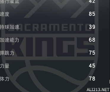 nba2k哪些球员抢板狠(《NBA 2K17》MT强力球员推荐 争霸赛阵容推荐)