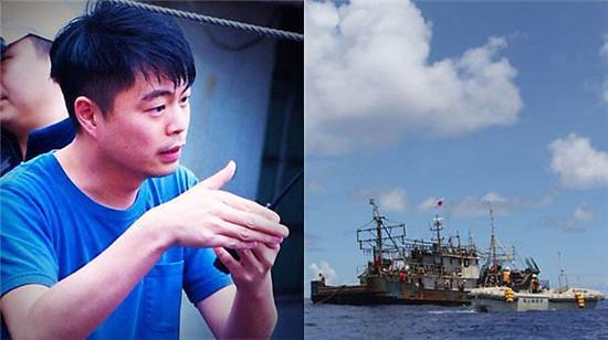 广电叫停“鲁荣渔惨案”电影 这场阴暗血腥的海上杀戮太敏感