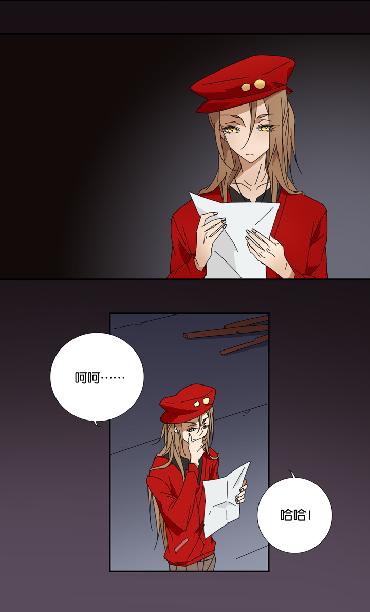 校园怪谈大揭秘！废楼鬼影其实是？