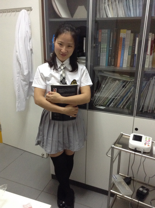 拼在深圳的木子，转行营销10年打拼路