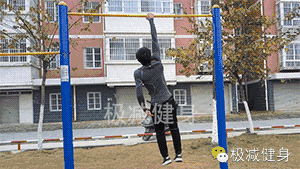精品！单臂引体向上教学，一个能够让你成为健身大神的教程
