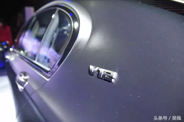 告诉你大力神的厉害之处——试驾宝马M760Li xDrive