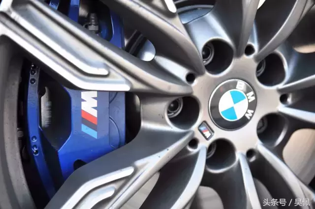 告诉你大力神的厉害之处——试驾宝马M760Li xDrive