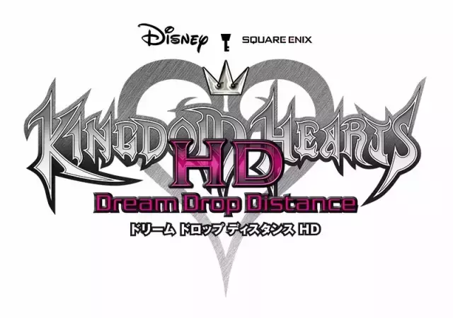 《王国之心2.8HD》评测 一篇为系列粉谱写的梦物语