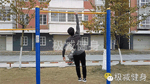 精品！单臂引体向上教学，一个能够让你成为健身大神的教程