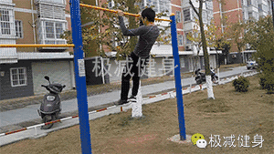 精品！单臂引体向上教学，一个能够让你成为健身大神的教程