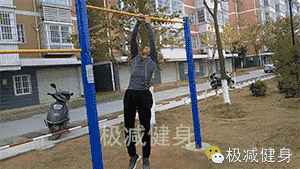 精品！单臂引体向上教学，一个能够让你成为健身大神的教程