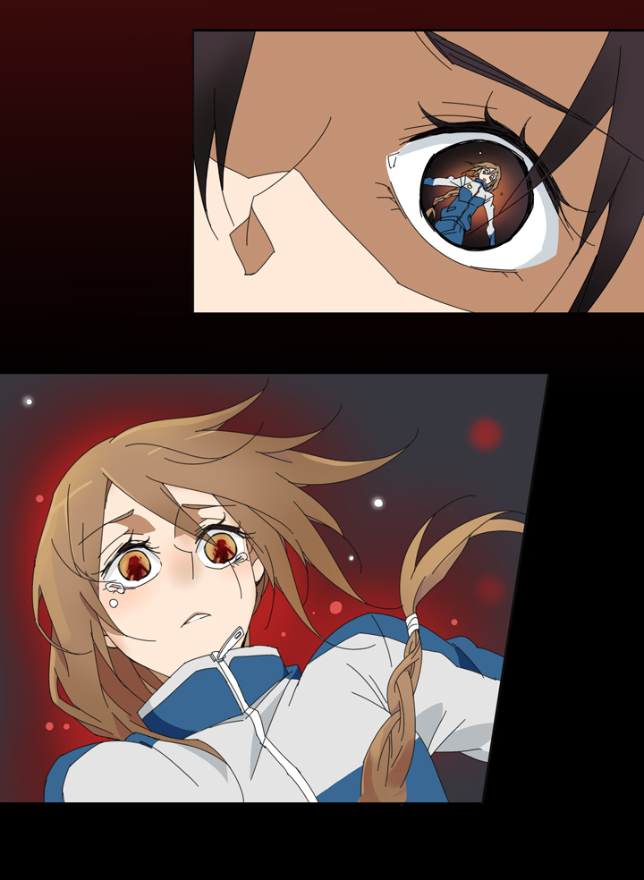 校园怪谈大揭秘！废楼鬼影其实是？