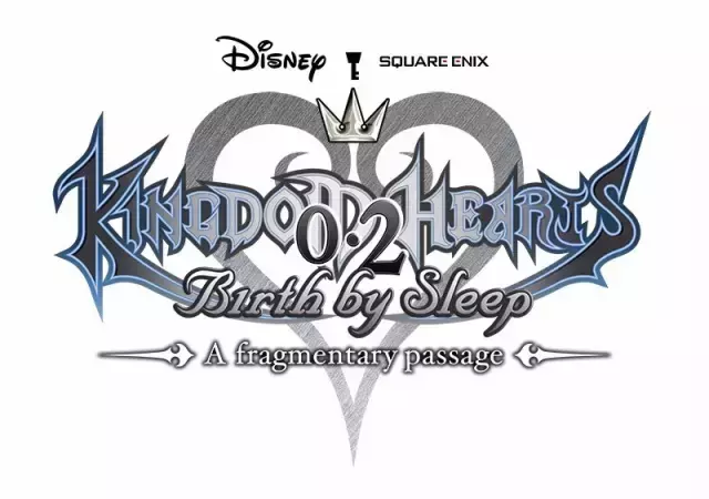 《王国之心2.8HD》评测 一篇为系列粉谱写的梦物语