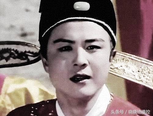 西游记：为什么说陈光蕊不是唐僧的亲爹？