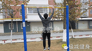 精品！单臂引体向上教学，一个能够让你成为健身大神的教程