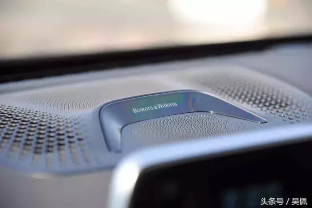 告诉你大力神的厉害之处——试驾宝马M760Li xDrive
