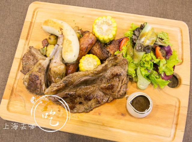 上海13家餐厅春节不打烊！还发2200个、10000+元红包！支付宝AR红包抢起来~