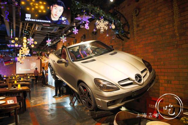 上海13家餐厅春节不打烊！还发2200个、10000+元红包！支付宝AR红包抢起来~