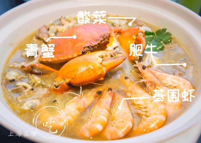 上海13家餐厅春节不打烊！还发2200个、10000+元红包！支付宝AR红包抢起来~