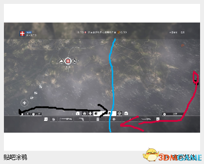 战地1无畏舰高手进阶指南 进阶打法技巧图文介绍