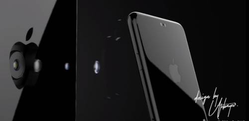 iPhone 8概念机最新曝光：如果真是这样就有点意思了