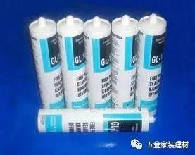 玻璃膠十大品牌 玻璃膠名牌 玻璃膠影響力品牌