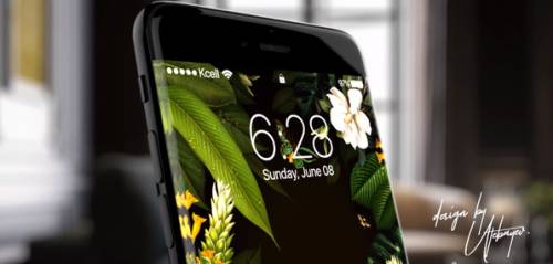 「苹果概念」苹果8概念机什么样（iPhone 8概念机最新曝光详解）